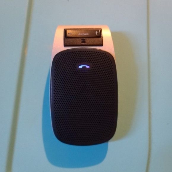 Jabra Drive Bluetooth Speaker- Black - Picture 1 of 3